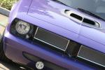 Chrysler Cuda Convertible Concept 2008 года